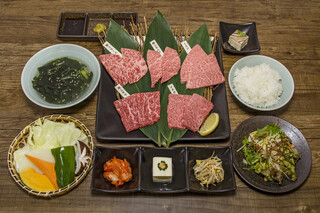 h Miyazakigyuuyakiniku Toraya - 