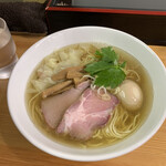 中華そば こてつ - 