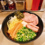 東京油組総本店 - 