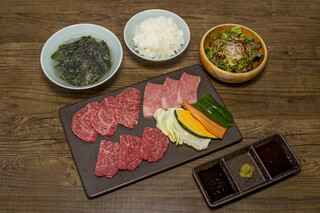 h Miyazakigyuuyakiniku Toraya - 