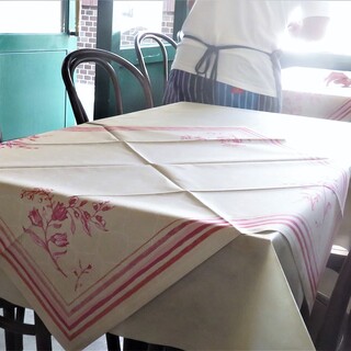 トラットリア メータ_2