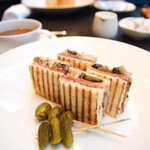 ザ・カフェ by アマン - 