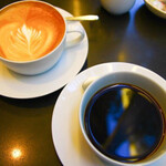 ザ・カフェ by アマン - 