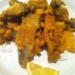 Bar Espanol LA BODEGA - 