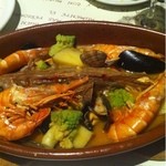 Bar Espanol LA BODEGA - 