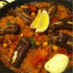 Bar Espanol LA BODEGA - 