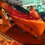 Bar Espanol LA BODEGA - 