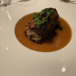 ル・マノアール・ダスティン - 