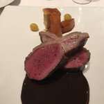 ル・マノアール・ダスティン - 