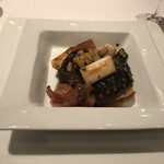 ル・マノアール・ダスティン - 