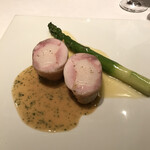 ル・マノアール・ダスティン - 