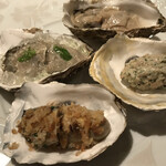 ル・マノアール・ダスティン - 