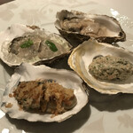 ル・マノアール・ダスティン - 