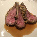 ル・マノアール・ダスティン - 