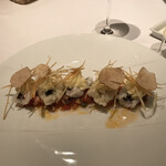 ル・マノアール・ダスティン - 