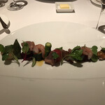 ル・マノアール・ダスティン - 