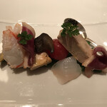 ル・マノアール・ダスティン - 