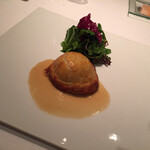 ル・マノアール・ダスティン - 