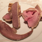 ル・マノアール・ダスティン - 