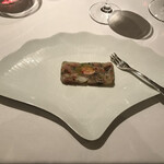 ル・マノアール・ダスティン - 