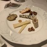 ル・マノアール・ダスティン - 