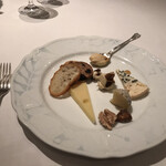 ル・マノアール・ダスティン - 