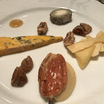 ル・マノアール・ダスティン - 