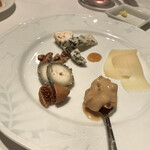 ル・マノアール・ダスティン - 