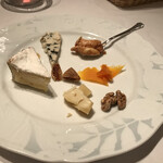 ル・マノアール・ダスティン - 