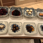 ル・マノアール・ダスティン - 