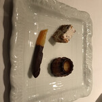 ル・マノアール・ダスティン - 