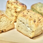 Bagel&Scone designK - 