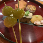 日本料理 たかむら - 