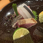 日本料理 たかむら - 