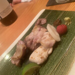 日本料理 たかむら - 