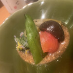 日本料理 たかむら - 