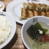 れんげ食堂トウシュウ 烏山西口店