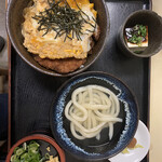 Te Uchi Udon Tanuki - 