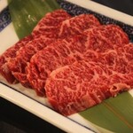 Yakiniku Kan Shou - 