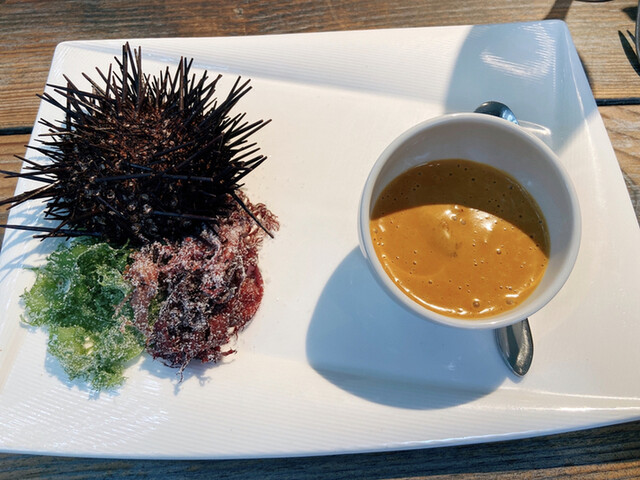 白金シェ トモ ナチュラル キュイジーヌ 白金chez Tomo Natural Cuisine 広尾 フレンチ 食べログ