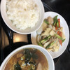 珍来飯店 新曽店