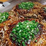 鉄板居酒屋 昇 - 