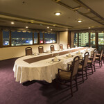 アイリス - 夜 個室