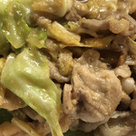 居喰処 光 - 2020/10/22
      本日の日替り 豚味噌焼き定食 500円