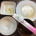 居喰処 光 - 2020/10/22
      本日の日替り 豚味噌焼き定食 500円