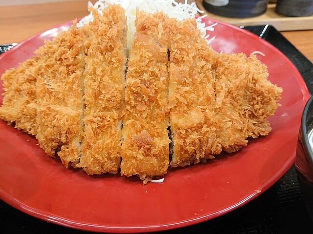 かつや 鳥取米子店 東山公園 かつ丼 かつ重 食べログ かつや 鳥取米子店 東山公園 かつ丼 かつ重 食べログ