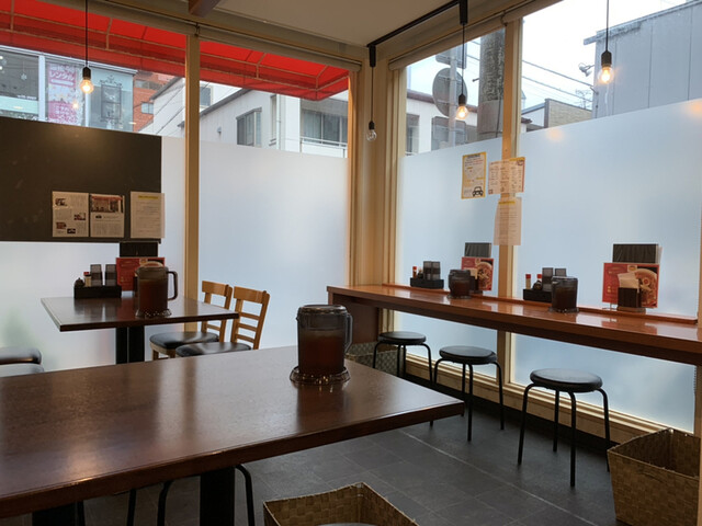 Menya Shiokaze photo 4