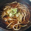 蕎麦・宿 菊井