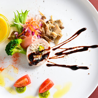 苫小牧市でおすすめの美味しいフレンチ フランス料理 をご紹介 食べログ