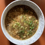 四代目麺処 ゆうじ - 